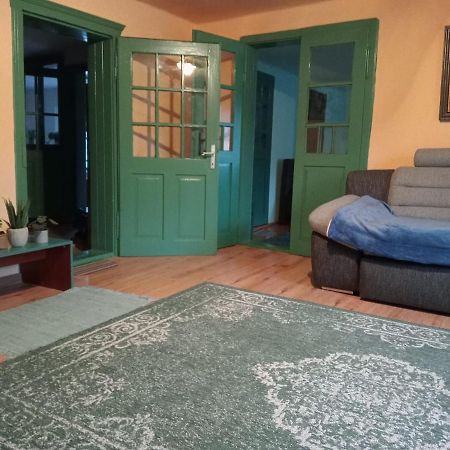 Hello Nature House - Cheile Nerei, Carasului, Garlistei Giurgiova 外观 照片