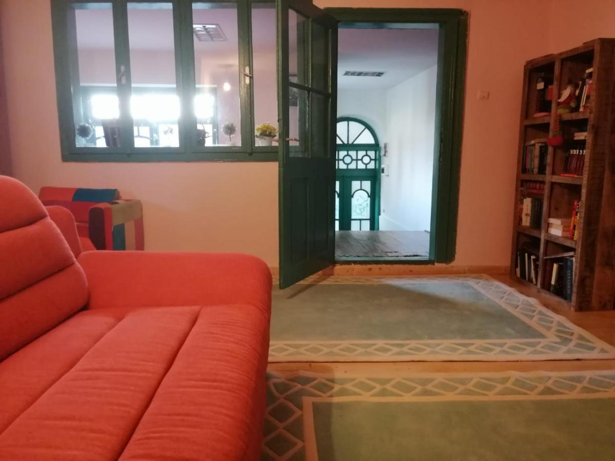 Hello Nature House - Cheile Nerei, Carasului, Garlistei Giurgiova 外观 照片