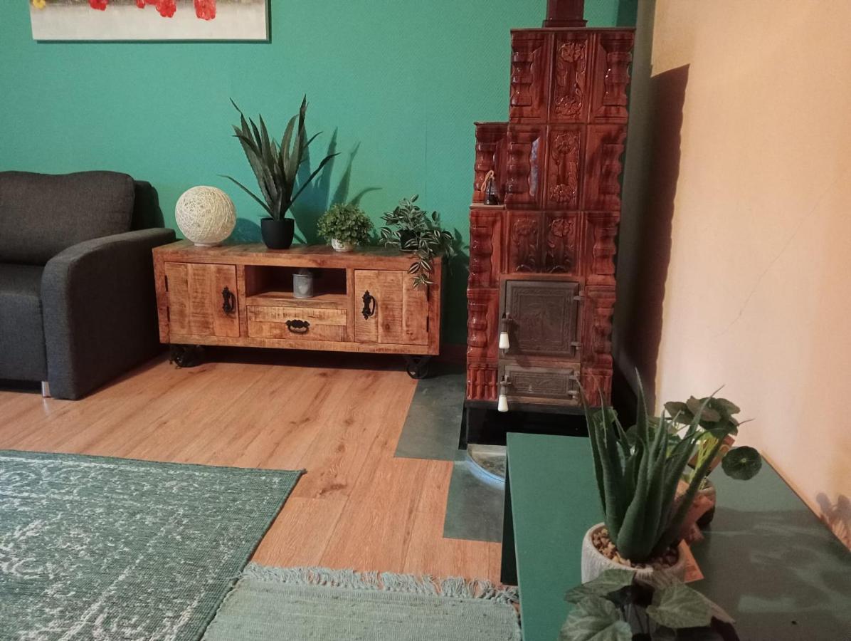 Hello Nature House - Cheile Nerei, Carasului, Garlistei Giurgiova 外观 照片